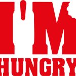 i am hungry